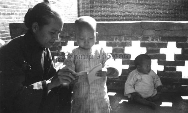 图片[15]-Old photos of Yunan County, Guangdong in the 1930s-China Archive