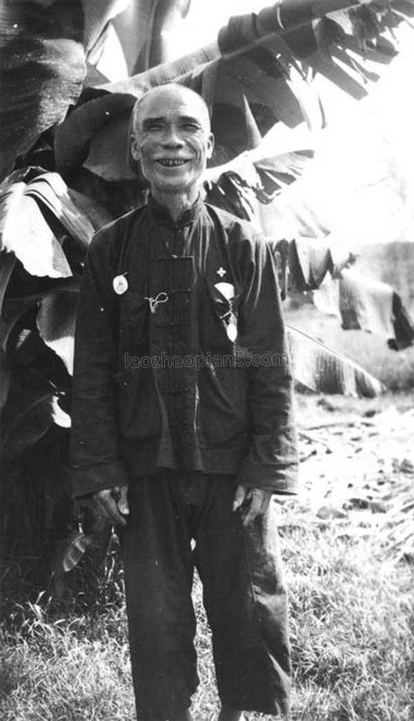 图片[16]-Old photos of Yunan County, Guangdong in the 1930s-China Archive