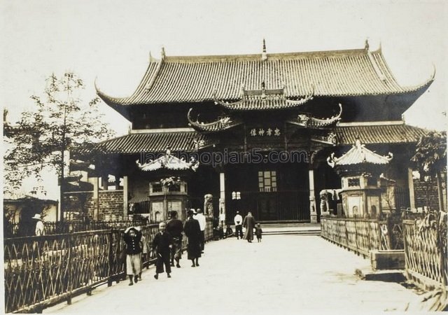 图片[13]-Nanchang in the Republic of China-China Archive