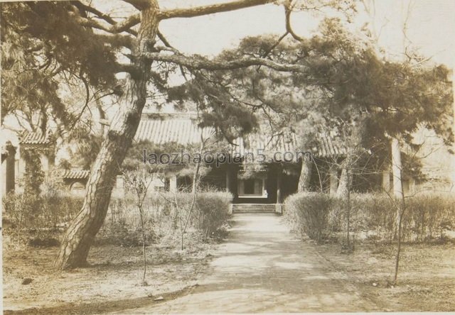 图片[3]-Old photos of Liaoyang, Liaoning in 1941. The urban and rural landscape of Liaoyang 80 years ago-China Archive