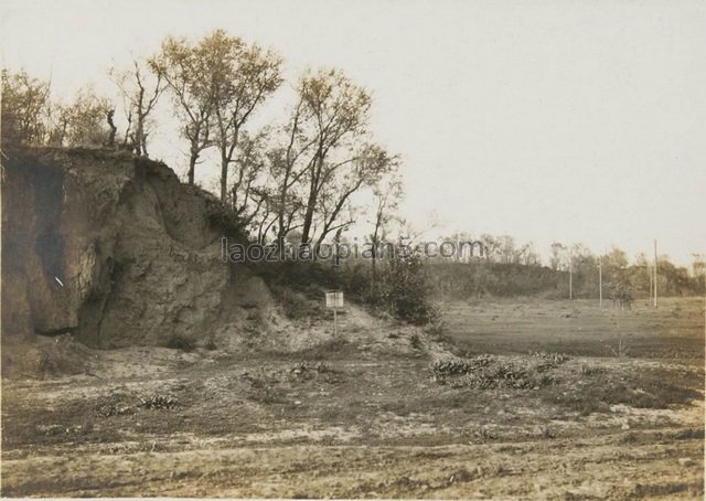 图片[8]-Old photos of Liaoyang, Liaoning in 1941. The urban and rural landscape of Liaoyang 80 years ago-China Archive