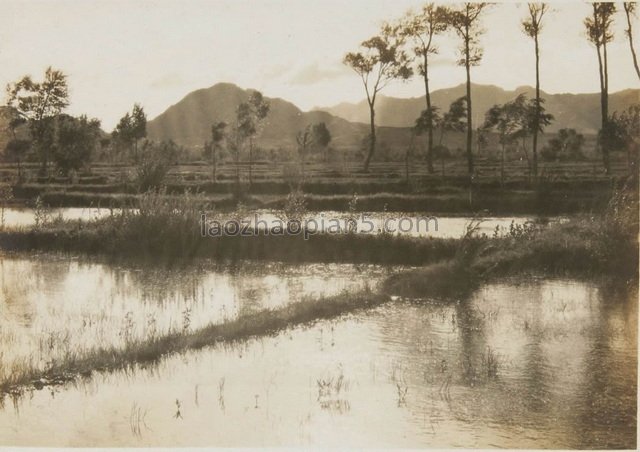 图片[2]-The old picture of Yingkou, Liaoning in 1942, the style and features of Xiongyue City at that time-China Archive