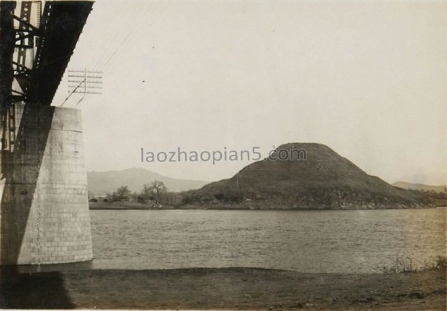 图片[9]-1941 Old Jilin Photos Jilin Street View Yuhuang Pavilion North Mountain Scenery-China Archive