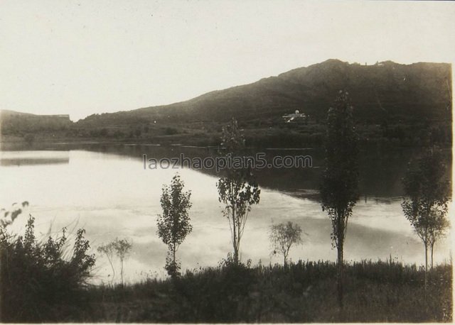 图片[5]-1941 Old photos of Nanjing Beautiful spring scenery of Nanjing-China Archive