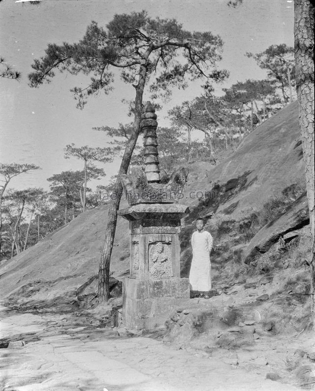 图片[7]-The impression of Fuzhou in the lens of Ganbo, an old photograph of Fuzhou in 1917 (1)-China Archive