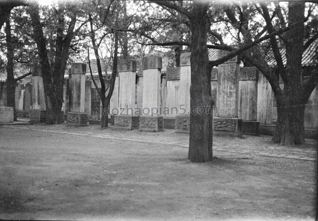 图片[11]-The impression of Fuzhou in the lens of Ganbo, an old photograph of Fuzhou in 1917 (2)-China Archive