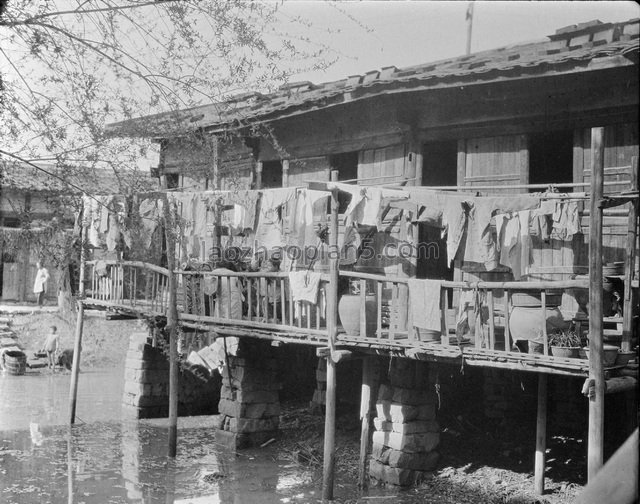 图片[12]-The impression of Fuzhou in the lens of Ganbo, an old photograph of Fuzhou in 1917 (2)-China Archive