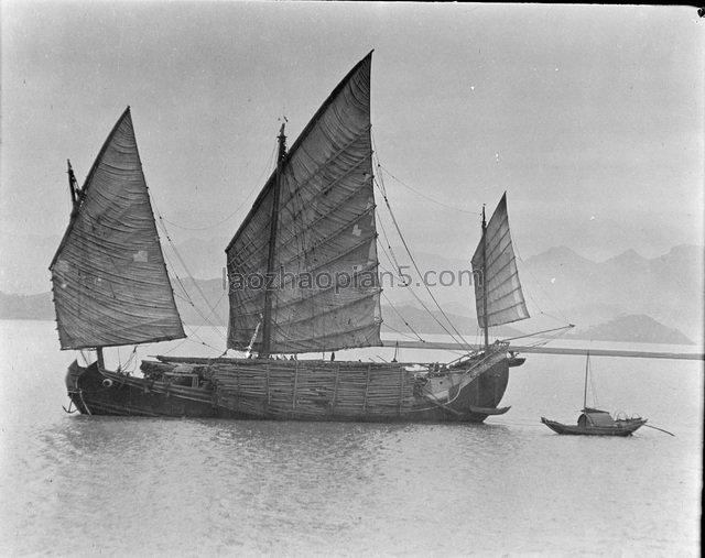 图片[15]-The impression of Fuzhou in the lens of Ganbo, an old photograph of Fuzhou in 1917 (2)-China Archive