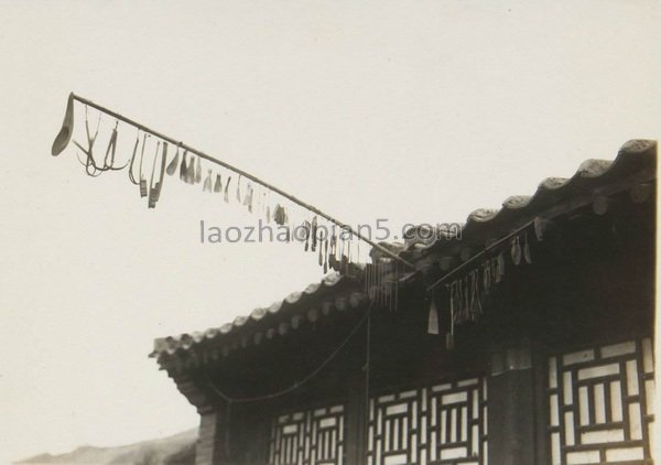 图片[3]-Old Photo Collection of Wonderful Shop Signage in the Republic of China-China Archive