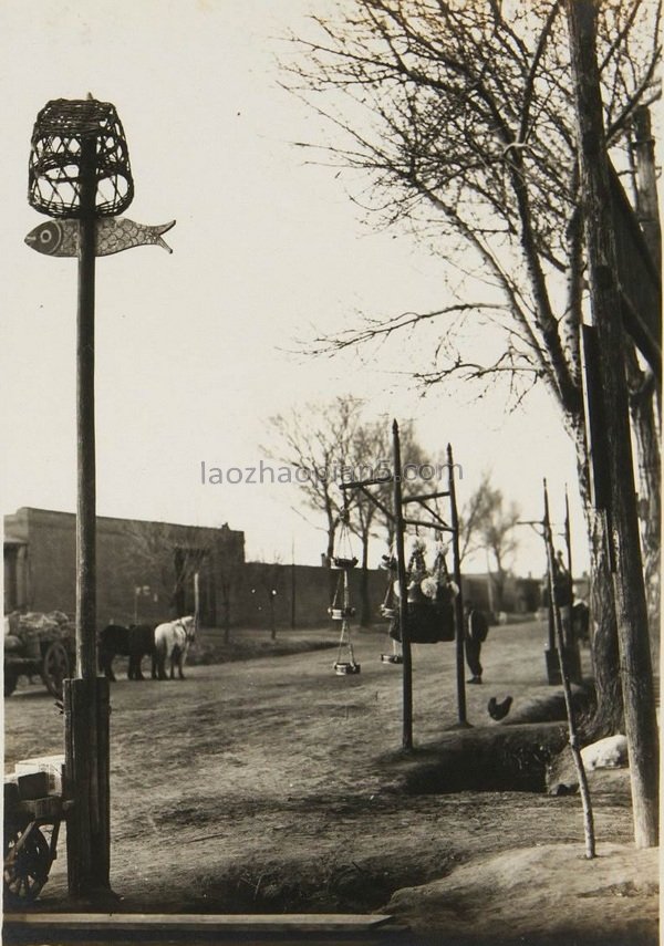 图片[9]-Old Photo Collection of Wonderful Shop Signage in the Republic of China-China Archive