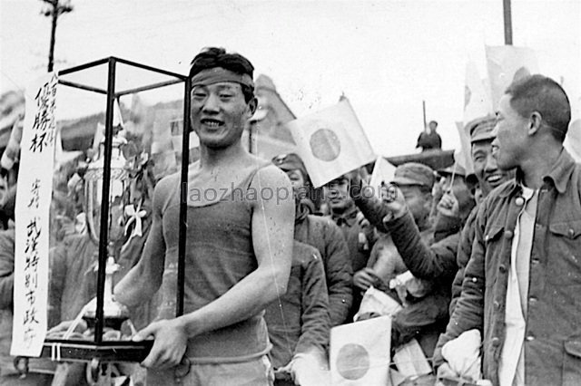 图片[8]-The old photos of the traitors and puppet troops in 1941-China Archive