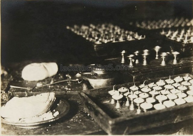 图片[10]-Image Records of the Inside and Outside of a Lama Temple in Chengde, Hebei in 1940-China Archive