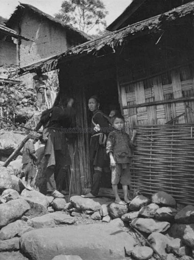 图片[8]-1930’s old photos of Wuzhou, Guangxi. 90 years ago, people’s life in Wuzhou-China Archive