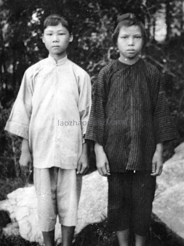 图片[12]-1930’s old photos of Wuzhou, Guangxi. 90 years ago, people’s life in Wuzhou-China Archive