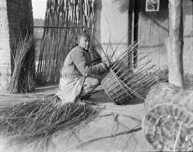 图片[1]-1917 Old Photos of Kaifeng, Henan: Kaifeng under Gan Bo’s Camera (Part 2)-China Archive
