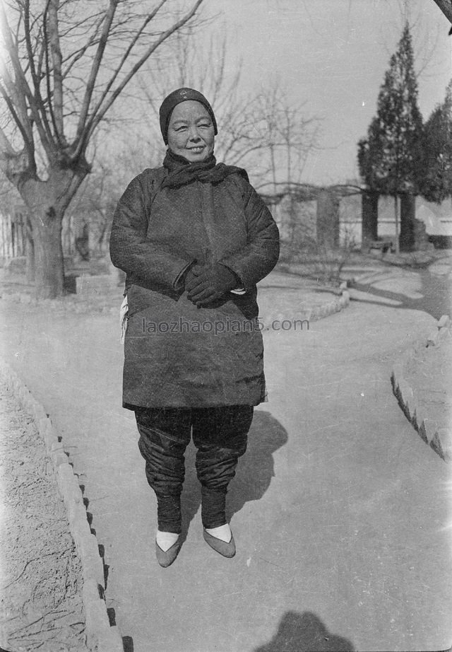 图片[7]-1917 Old Photos of Kaifeng, Henan: Kaifeng under Gan Bo’s Camera (Part 2)-China Archive