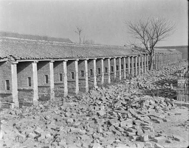 图片[9]-1917 Old Photos of Kaifeng, Henan: Kaifeng under Gan Bo’s Camera (Part 2)-China Archive