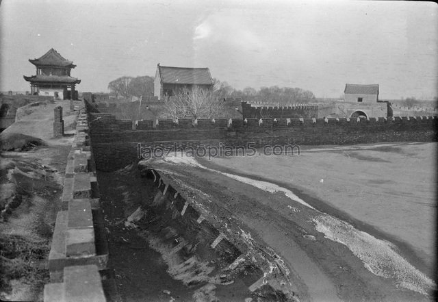 图片[16]-1917 Old Photos of Kaifeng, Henan: Kaifeng under Gan Bo’s Camera (Part 2)-China Archive