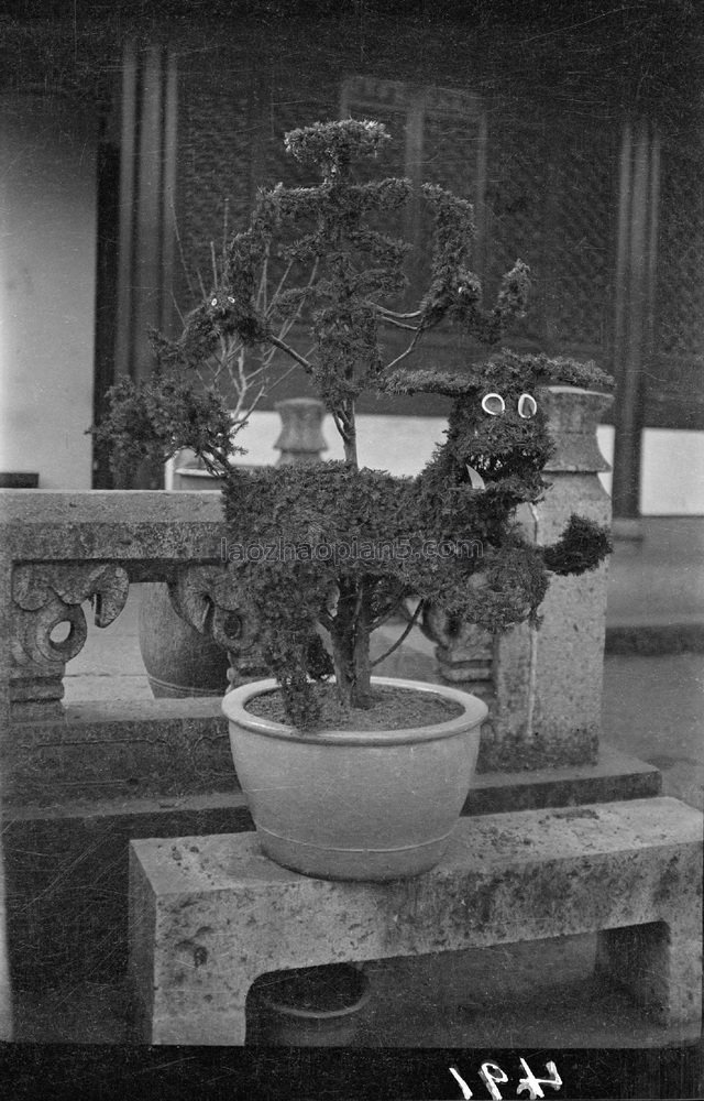 图片[21]-1917 Old Photos of Kaifeng, Henan: Kaifeng under Gan Bo’s Camera (Part 2)-China Archive