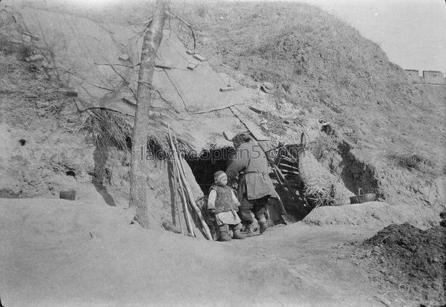 图片[22]-1917 Old Photos of Kaifeng, Henan: Kaifeng under Gan Bo’s Camera (Part 2)-China Archive