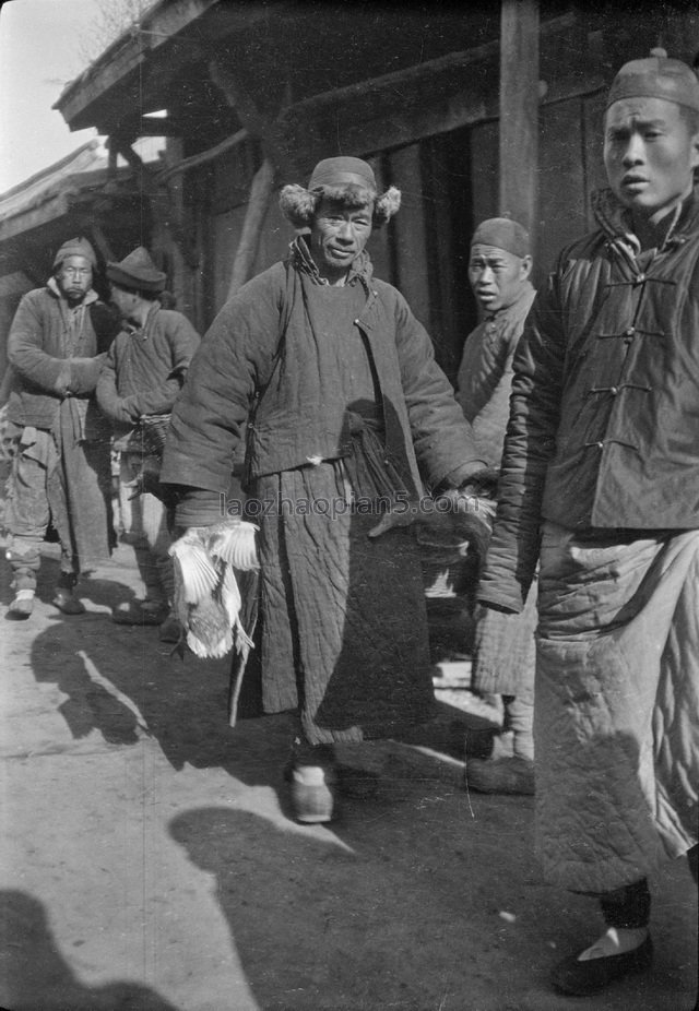 图片[28]-1917 Old Photos of Kaifeng, Henan: Kaifeng under Gan Bo’s Camera (Part 2)-China Archive
