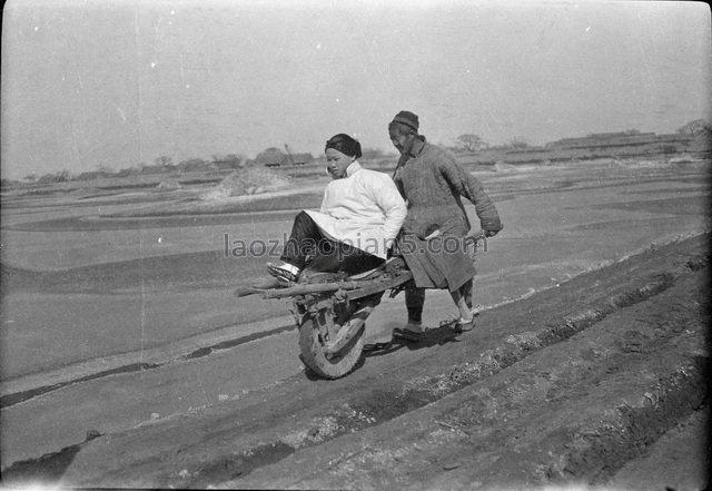 图片[29]-1917 Old Photos of Kaifeng, Henan: Kaifeng under Gan Bo’s Camera (Part 2)-China Archive