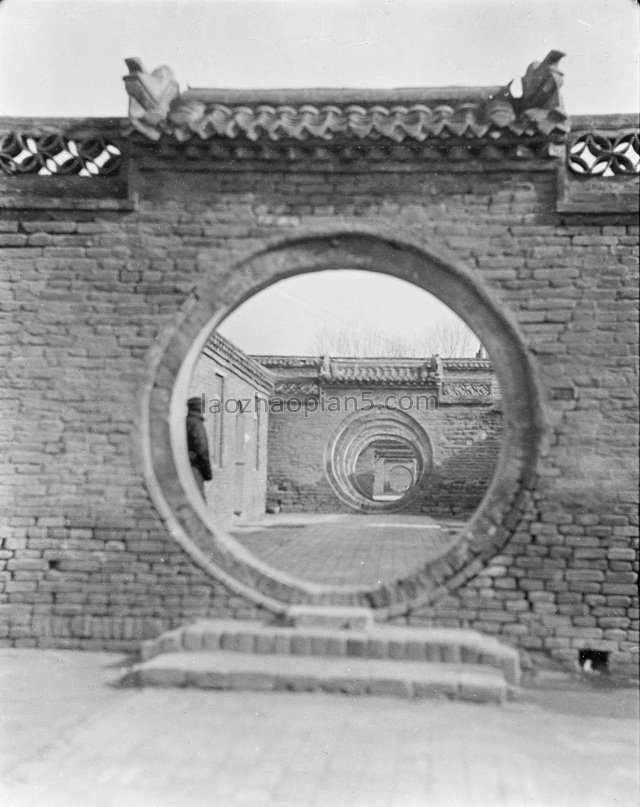 图片[26]-1917 Old Photos of Kaifeng, Henan: Kaifeng under Gan Bo’s Camera (Part 2)-China Archive