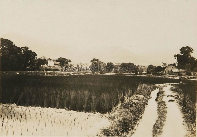 图片[10]-1930 Hengyang Nanyue Old Photo Nanyue 72 Peaks Scenery of the Republic of China-China Archive