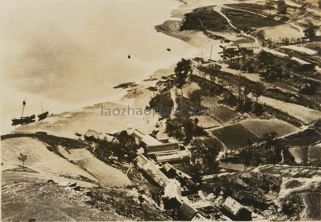 图片[7]-1931 Old photos of Dalian Changshan Islands 90 years ago-China Archive