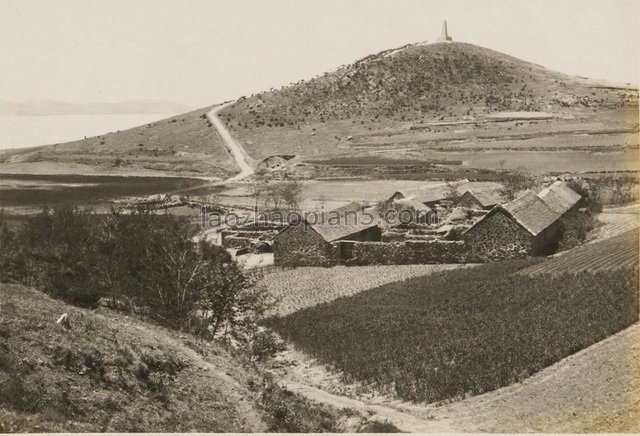 图片[9]-1931 Old photos of Dalian Changshan Islands 90 years ago-China Archive