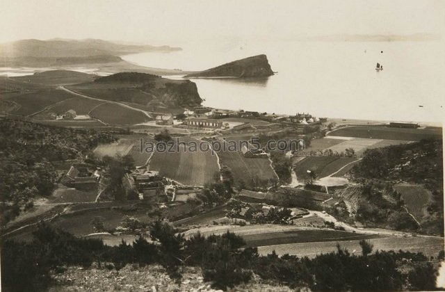 图片[8]-1931 Old photos of Dalian Changshan Islands 90 years ago-China Archive