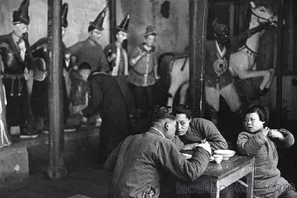 图片[1]-The real image of Hangzhou on the eve of liberation of 1949 old photos of Hangzhou-China Archive