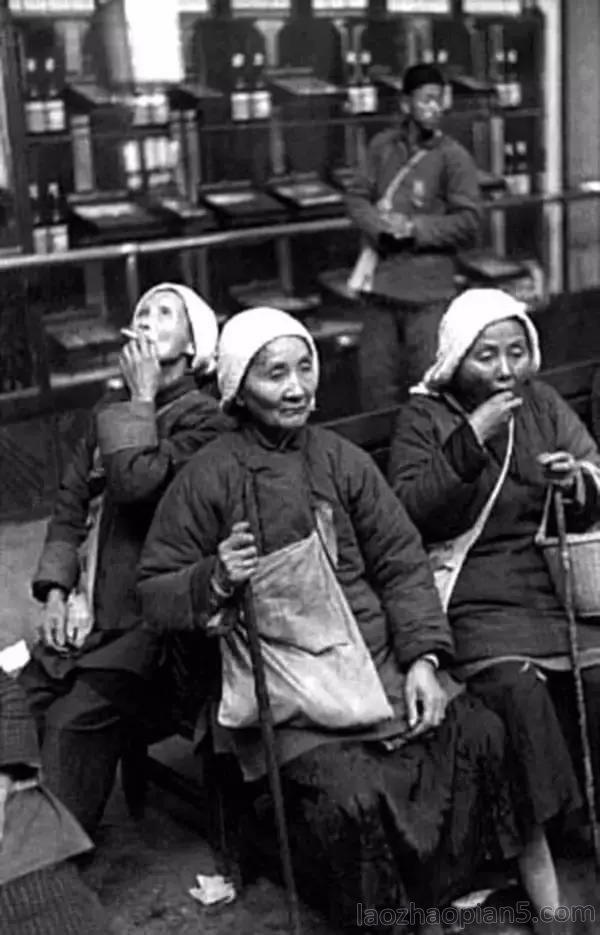 图片[7]-The real image of Hangzhou on the eve of liberation of 1949 old photos of Hangzhou-China Archive
