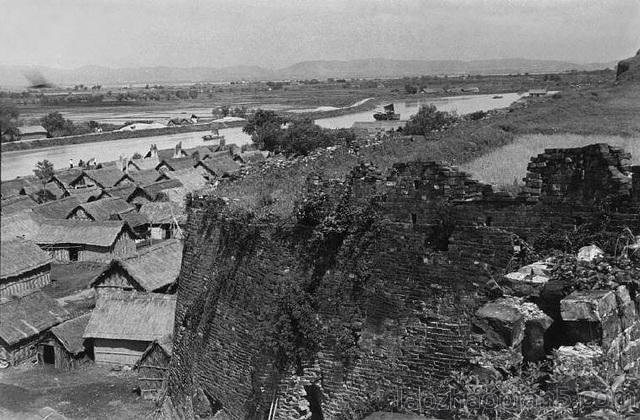 图片[1]-The old photos of Nanjing in 1949 before and after the liberation-China Archive