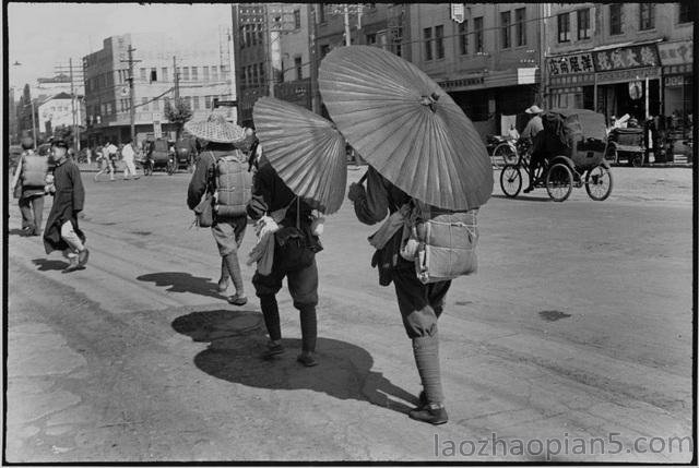 图片[14]-The old photos of Nanjing in 1949 before and after the liberation-China Archive