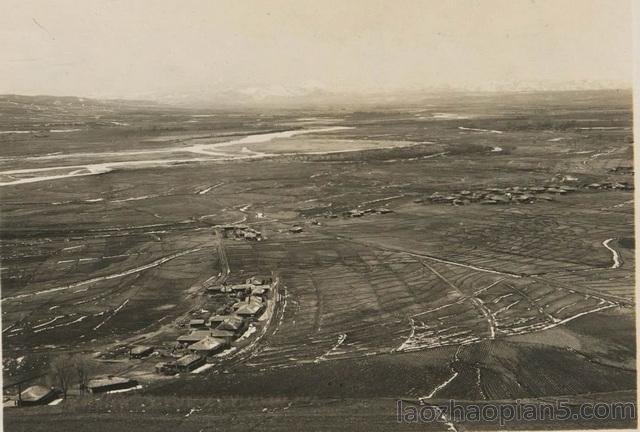 图片[9]-1932 Old photos of Yanji, Jilin City 90 years ago Yanji Street and Longjing City-China Archive