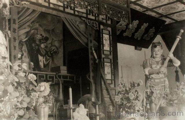 图片[7]-1923 Old Photographs of Baoding, Hebei: The Urban and Rural Scenery of Baoding 100 Years ago (Part 1)-China Archive