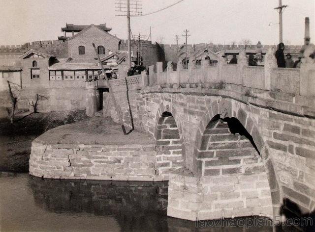 图片[2]-1923 Old Photographs of Baoding, Hebei: The Urban and Rural Scenery of Baoding 100 Years ago (Part 1)-China Archive