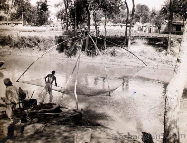 图片[4]-1923 Old Photographs of Baoding, Hebei: The Urban and Rural Scenery of Baoding a Hundred Years Ago (Part 2)-China Archive