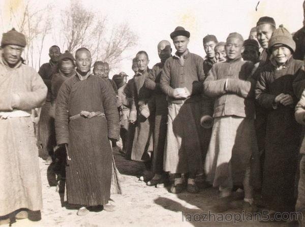 图片[12]-1923 Old Photographs of Baoding, Hebei: The Urban and Rural Scenery of Baoding a Hundred Years Ago (Part 2)-China Archive