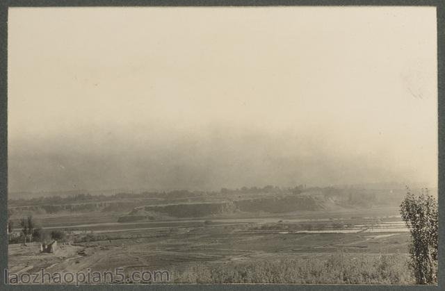 图片[2]-Old Photos of Kashgar in 1915: Kashgar City and Its Characters 100 Years Ago (1)-China Archive