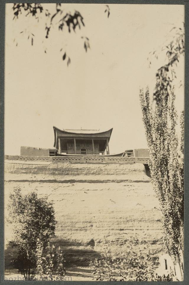 图片[12]-Old Photos of Kashgar in 1915: Kashgar City and Its Characters 100 Years Ago (1)-China Archive