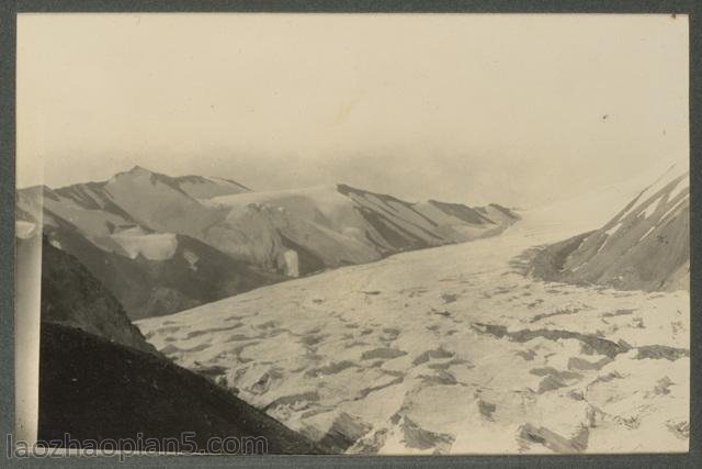 图片[11]-Old Photos of Xinjiang in 1915: Kashgar City and Its Characters 100 Years Ago (3)-China Archive