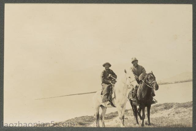 图片[8]-Old Photos of Xinjiang in 1915: Kashgar City and Its Characters 100 Years Ago (3)-China Archive