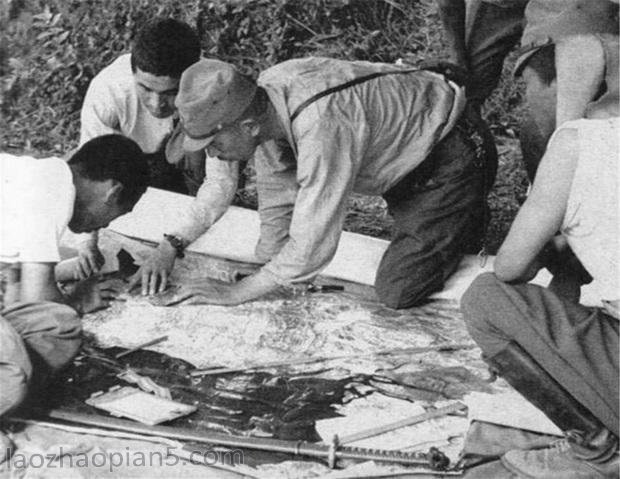 图片[2]-Real old photos of Japanese invaders in China: short but powerful-China Archive