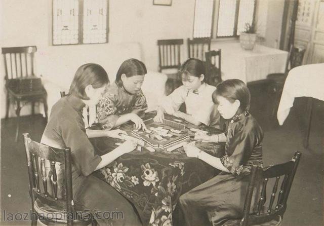 图片[5]-Real time photos of the real life of the people in northern China in 1932-China Archive