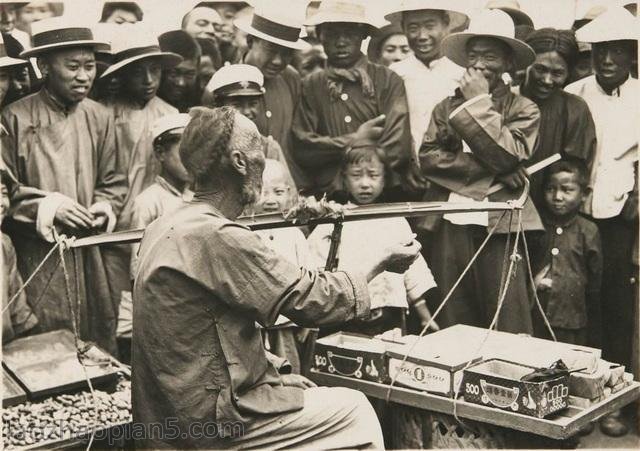 图片[6]-Real time photos of the real life of the people in northern China in 1932-China Archive