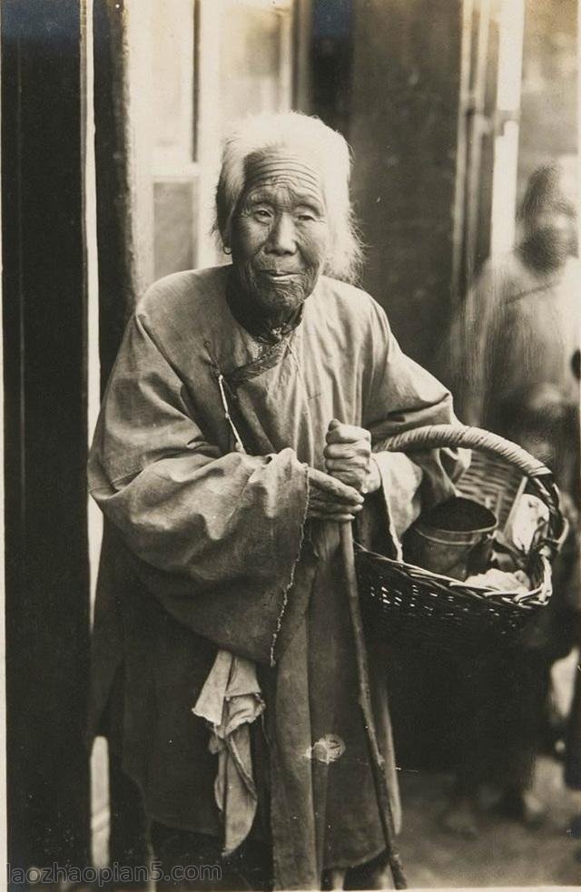 图片[10]-Real time photos of the real life of the people in northern China in 1932-China Archive