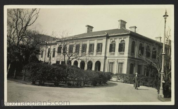 图片[7]-Old photos of the Bund of Shanghai in 1923-China Archive