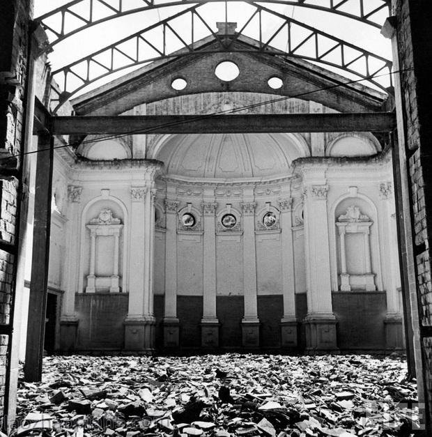 图片[14]-The old photos of Hong Kong in 1945 The social style of Hong Kong at the beginning of the victory of the Anti Japanese War (Part 2)-China Archive